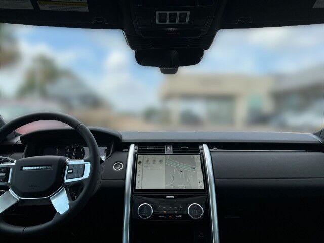 2025 Land Rover Discovery S San Juan TX
