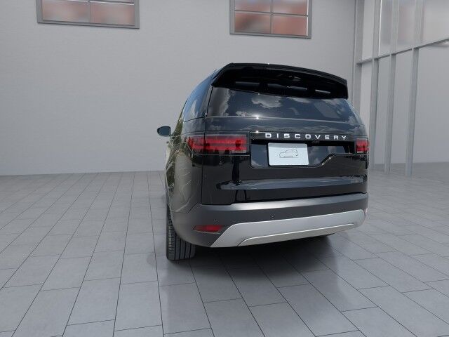 2025 Land Rover Discovery S San Juan TX
