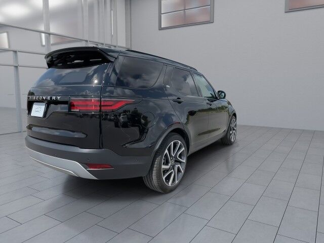 2025 Land Rover Discovery S San Juan TX