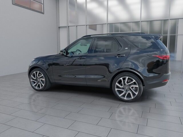 2025 Land Rover Discovery S San Juan TX