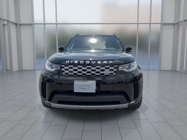 2025 Land Rover Discovery S San Juan TX