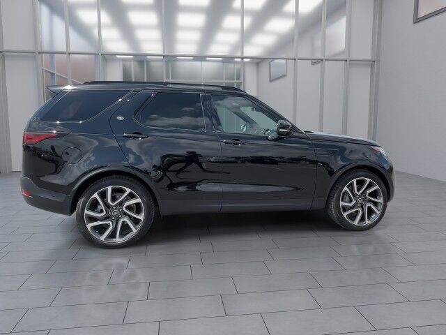 2025 Land Rover Discovery S San Juan TX