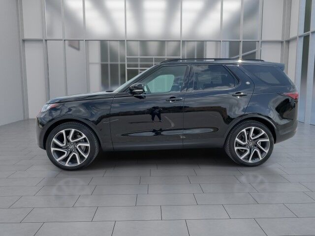 2025 Land Rover Discovery S San Juan TX