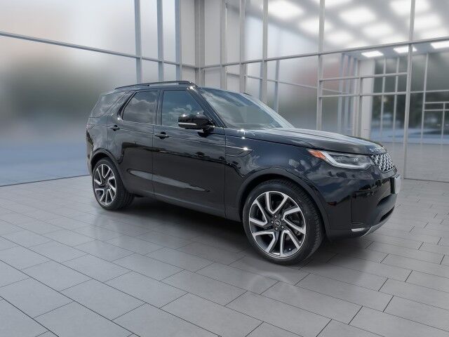 2025 Land Rover Discovery S San Juan TX