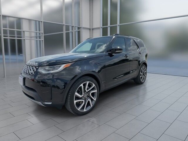 2025 Land Rover Discovery S San Juan TX