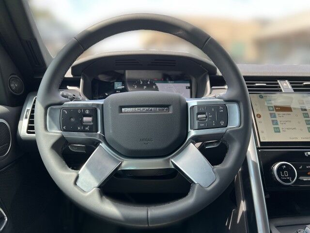 2025 Land Rover Discovery S San Juan TX