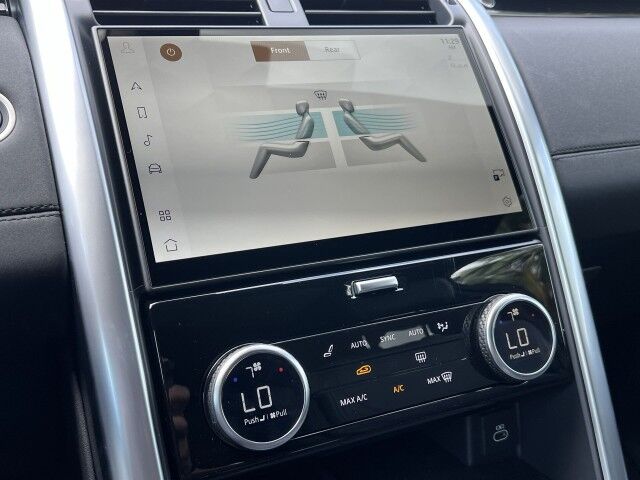 2025 Land Rover Discovery S San Juan TX