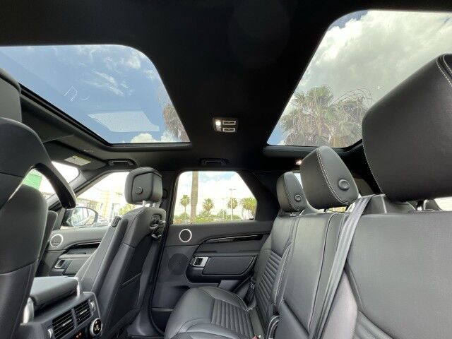 2025 Land Rover Discovery S San Juan TX