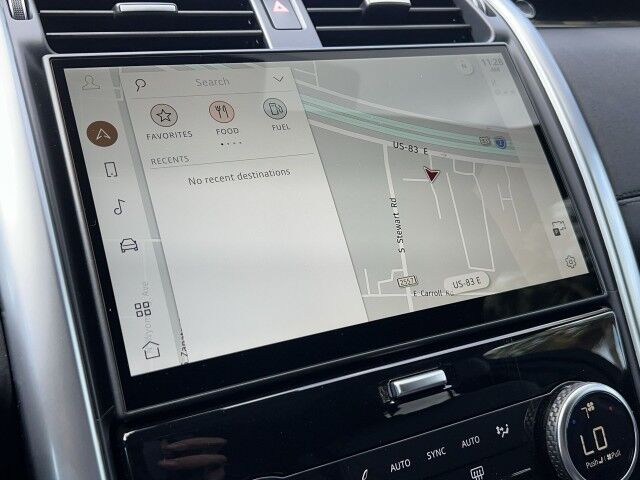2025 Land Rover Discovery S San Juan TX