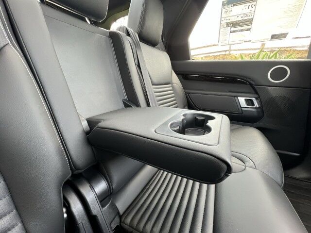 2025 Land Rover Discovery S San Juan TX