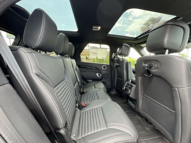 2025 Land Rover Discovery S San Juan TX