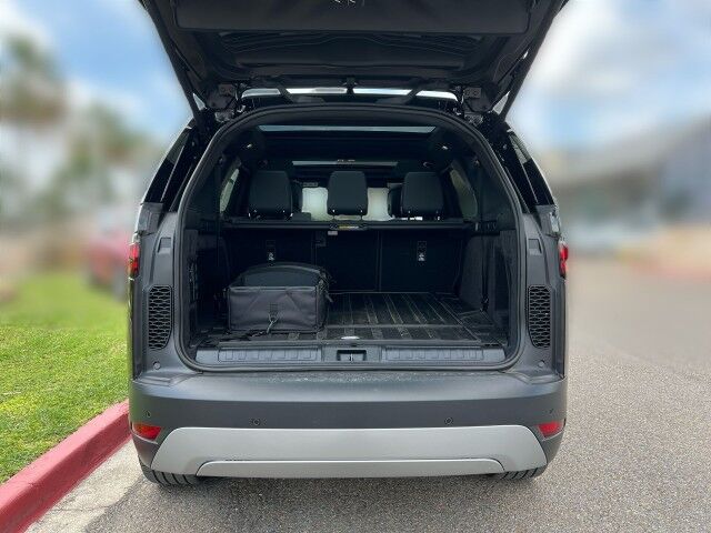 2025 Land Rover Discovery S San Juan TX