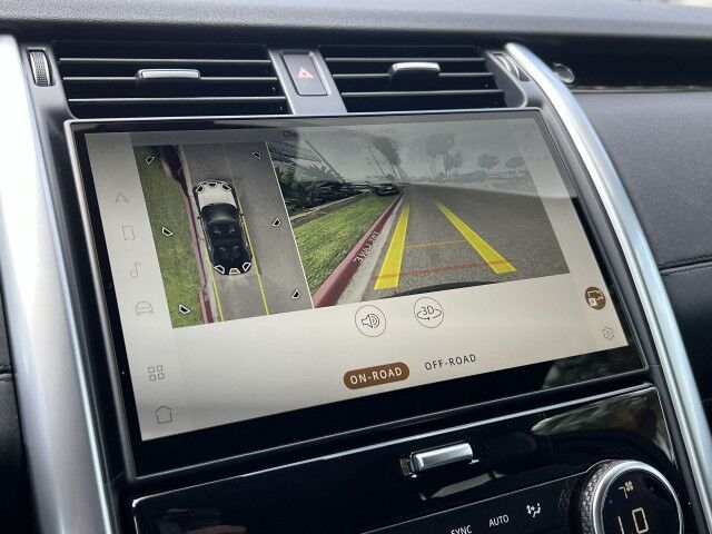 2025 Land Rover Discovery S San Juan TX