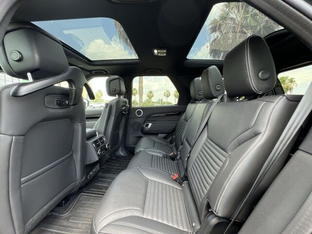2025 Land Rover Discovery S San Juan TX