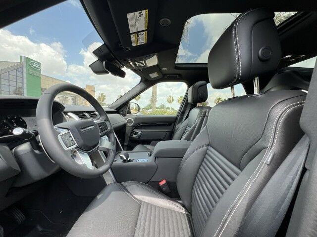 2025 Land Rover Discovery S San Juan TX