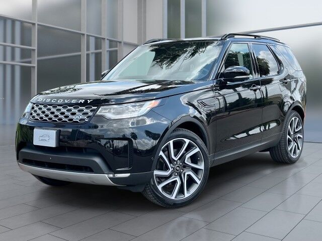 2025 Land Rover Discovery S San Juan TX