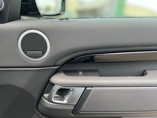 2025 Land Rover Discovery S San Juan TX