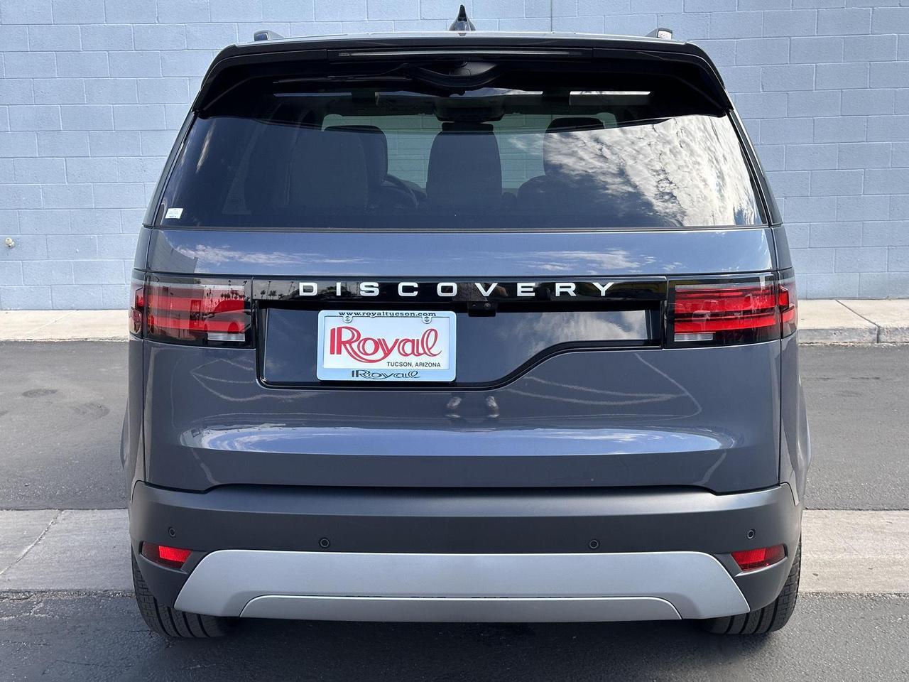 2025 Land Rover Discovery S Tucson AZ