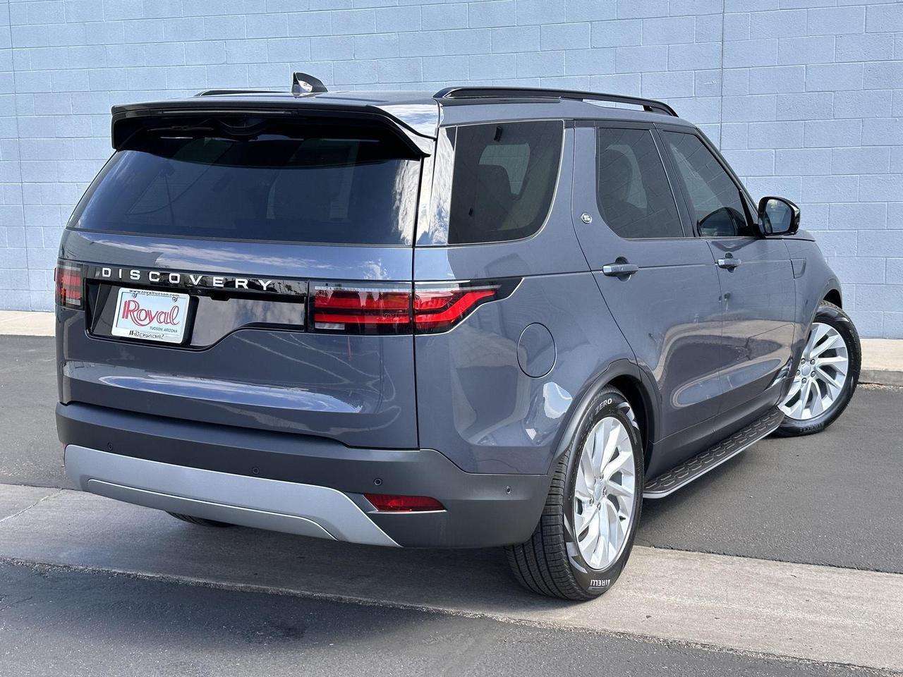 2025 Land Rover Discovery S Tucson AZ
