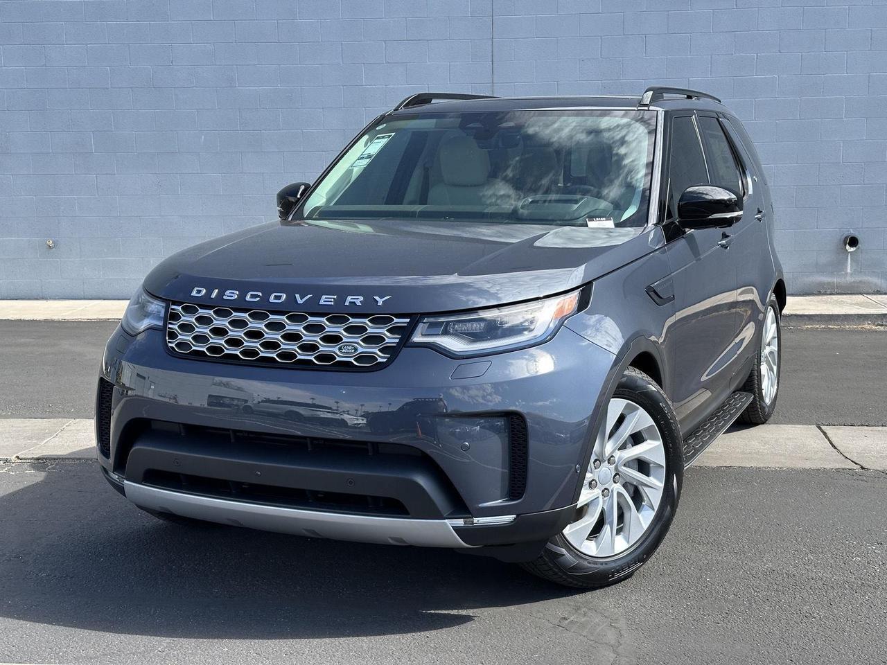 2025 Land Rover Discovery S Tucson AZ