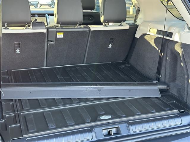 2025 Land Rover Discovery S Tucson AZ