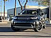 2025 Land Rover Discovery S