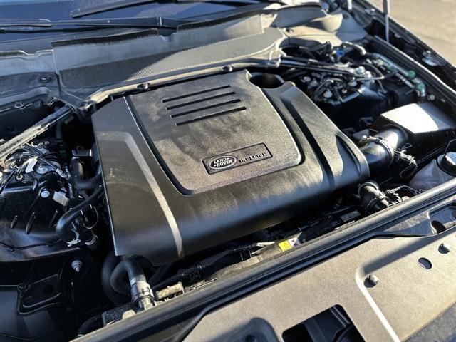 2025 Land Rover Discovery S Tucson AZ