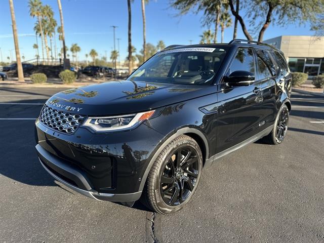 2025 Land Rover Discovery S Tucson AZ