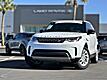 2025 Land Rover Discovery S