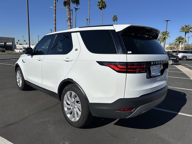 2025 Land Rover Discovery S Tucson AZ
