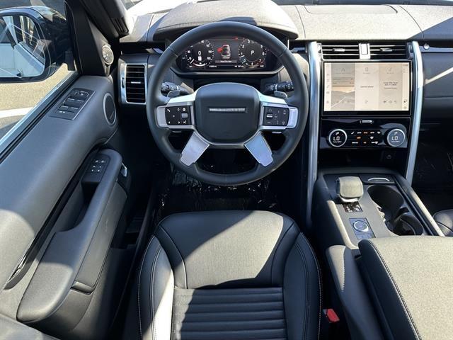 2025 Land Rover Discovery S Tucson AZ