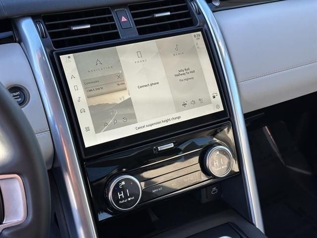 2025 Land Rover Discovery S Tucson AZ