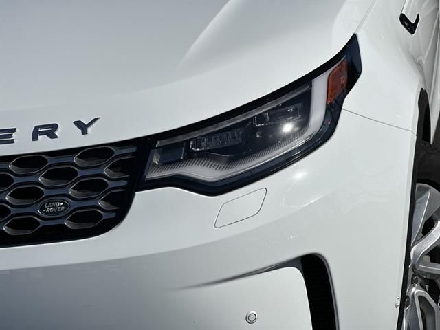 2025 Land Rover Discovery S Tucson AZ