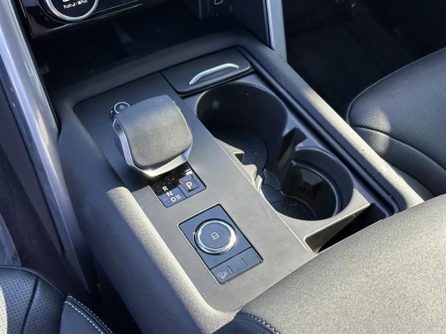 2025 Land Rover Discovery S Tucson AZ