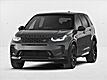 2025 Land Rover Discovery Sport Dynamic SE