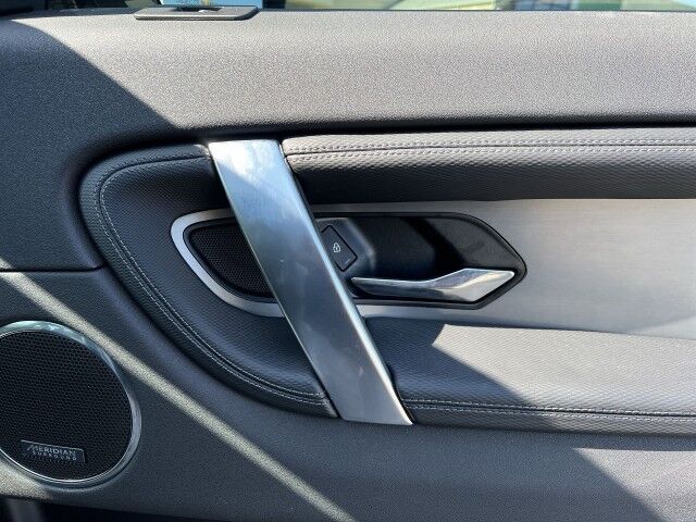 2025 Land Rover Discovery Sport Dynamic SE San Juan TX