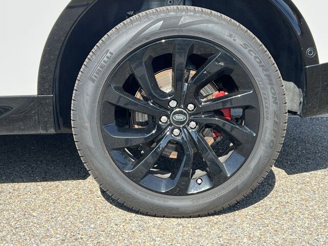 2025 Land Rover Discovery Sport Dynamic SE San Juan TX
