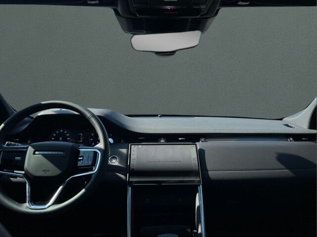 2025 Land Rover Discovery Sport Dynamic SE San Juan TX