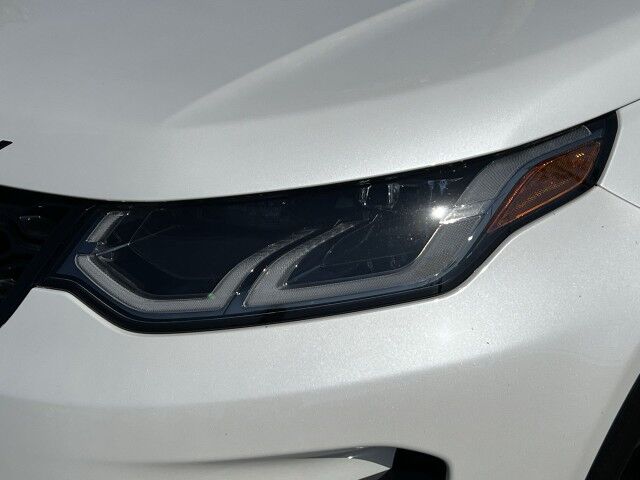 2025 Land Rover Discovery Sport Dynamic SE San Juan TX