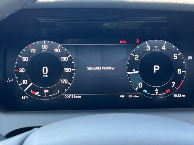 2025 Land Rover Discovery Sport Dynamic SE San Juan TX