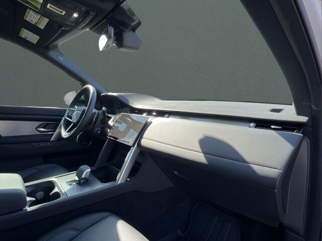 2025 Land Rover Discovery Sport Dynamic SE San Juan TX