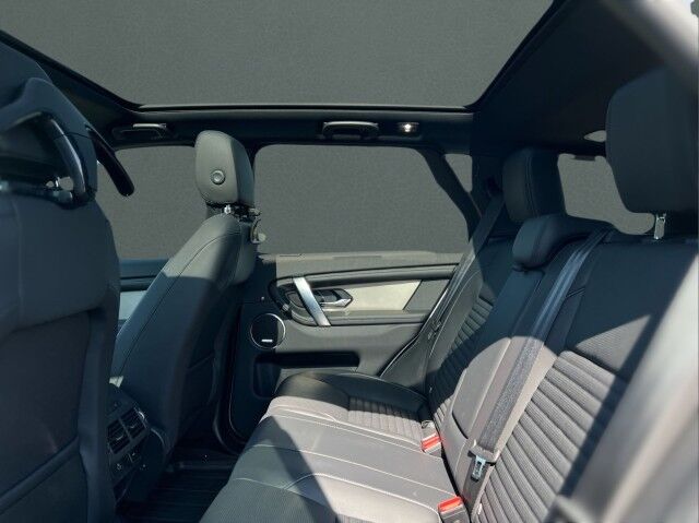 2025 Land Rover Discovery Sport Dynamic SE San Juan TX