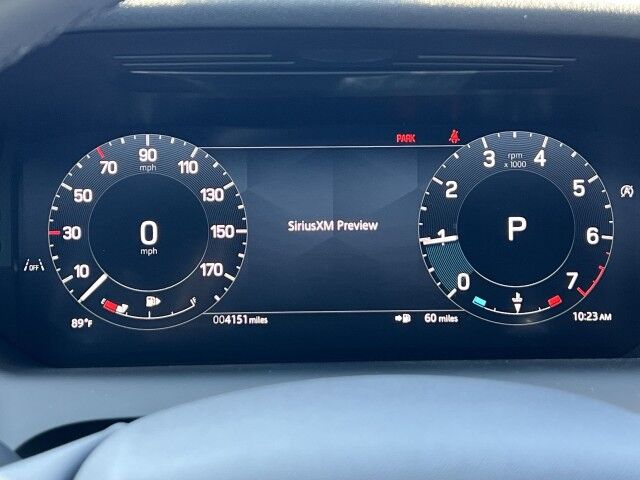 2025 Land Rover Discovery Sport Dynamic SE San Juan TX