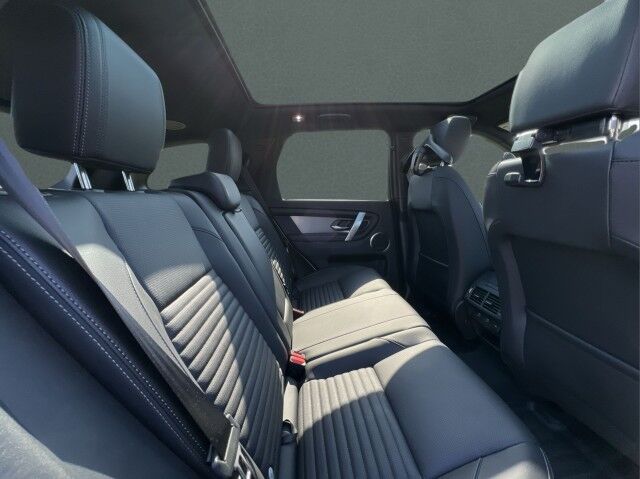 2025 Land Rover Discovery Sport Dynamic SE San Juan TX