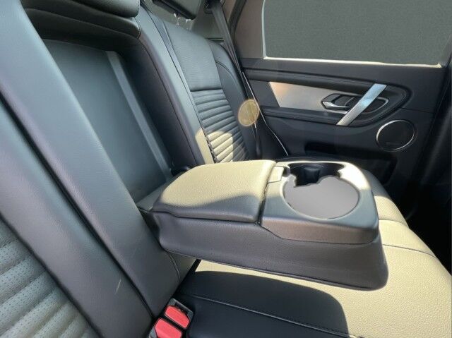 2025 Land Rover Discovery Sport Dynamic SE San Juan TX