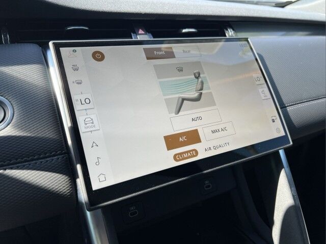 2025 Land Rover Discovery Sport Dynamic SE San Juan TX