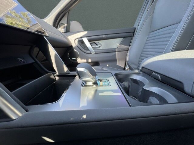 2025 Land Rover Discovery Sport Dynamic SE San Juan TX