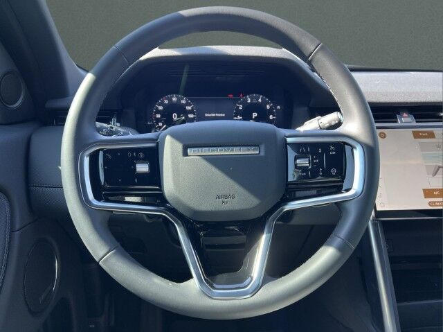 2025 Land Rover Discovery Sport Dynamic SE San Juan TX