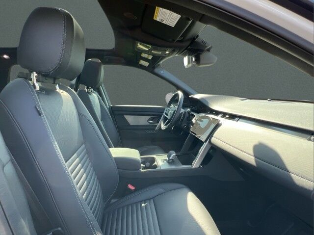 2025 Land Rover Discovery Sport Dynamic SE San Juan TX
