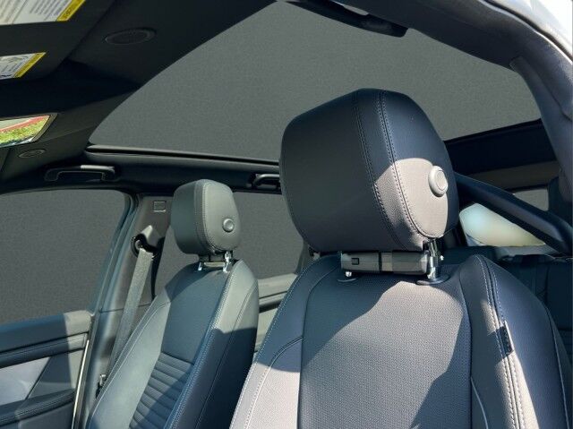 2025 Land Rover Discovery Sport Dynamic SE San Juan TX